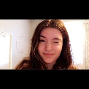 Meet your Posher, Bridget